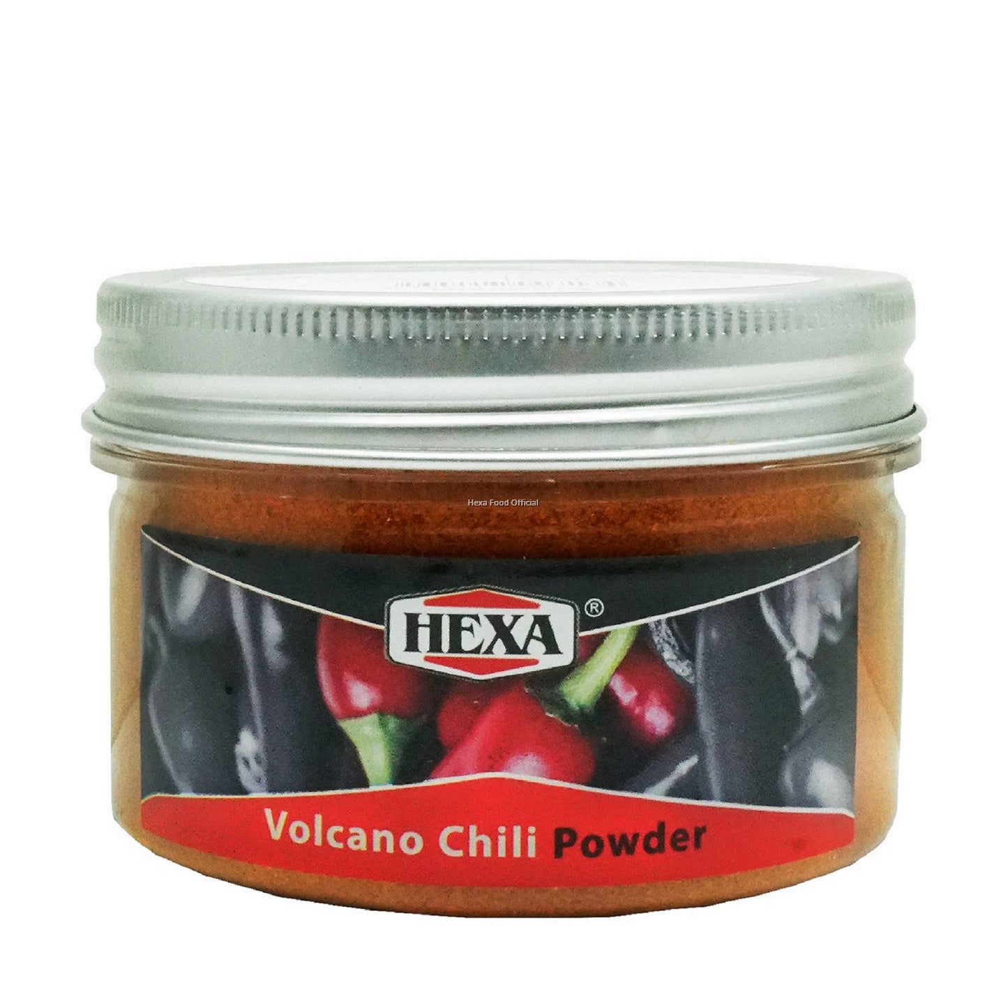 HEXA HALAL Volcano Chili Powder 70gm