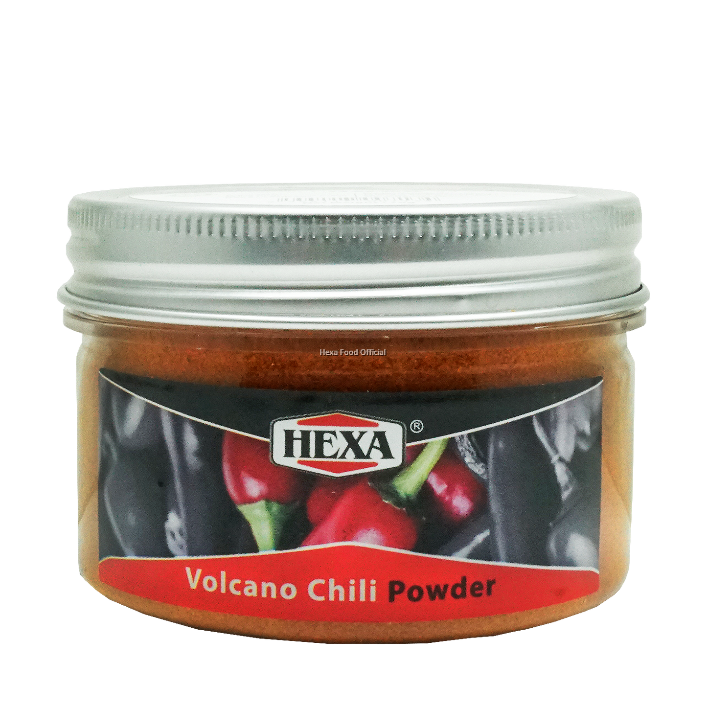 HEXA HALAL Ayam Goreng Berempah 150gm + HEXA HALAL Volcano Chili Powder 70gm